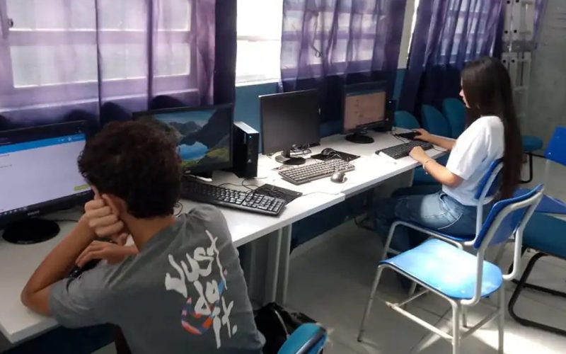 Jovens de Caraguatatuba conquistam medalhas na Olimpíada Nacional de Eficiência Energética (ONEE)