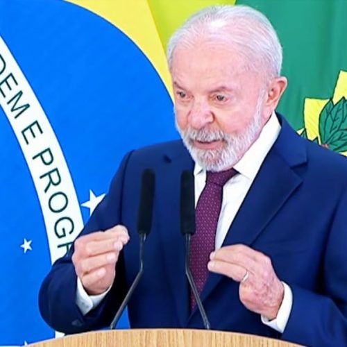 PL da Dosimetria: Lula nega ‘acordo’ e confirma veto total a projeto que beneficia condenados do 8 de janeiro.