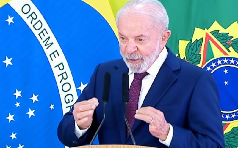 PL da Dosimetria: Lula nega ‘acordo’ e confirma veto total a projeto que beneficia condenados do 8 de janeiro.