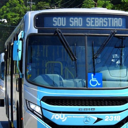 São Sebastião inicia pesquisa para avaliar e melhorar qualidade do transporte público coletivo