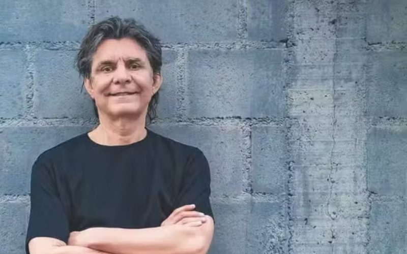 Despedida a Lô Borges Emociona BH no Palácio das Artes