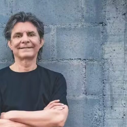 Despedida a Lô Borges Emociona BH no Palácio das Artes