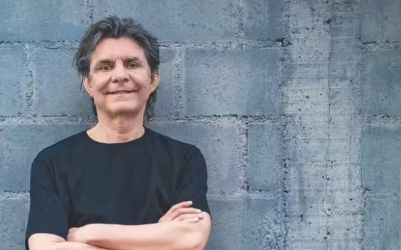 Despedida a Lô Borges Emociona BH no Palácio das Artes