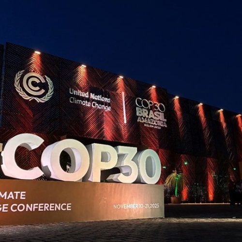COP30 em Belém: Cúpula de líderes mundiais começa hoje com foco na implementação de acordos climáticos