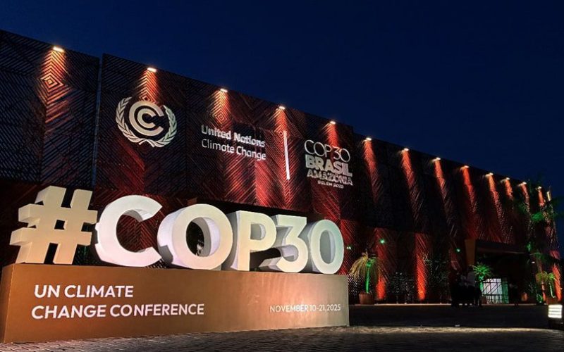 COP30 em Belém: Cúpula de líderes mundiais começa hoje com foco na implementação de acordos climáticos