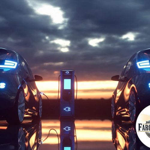 Pesquisa Indica Crescimento da Demanda por Carros Elétricos Compactos no Brasil.