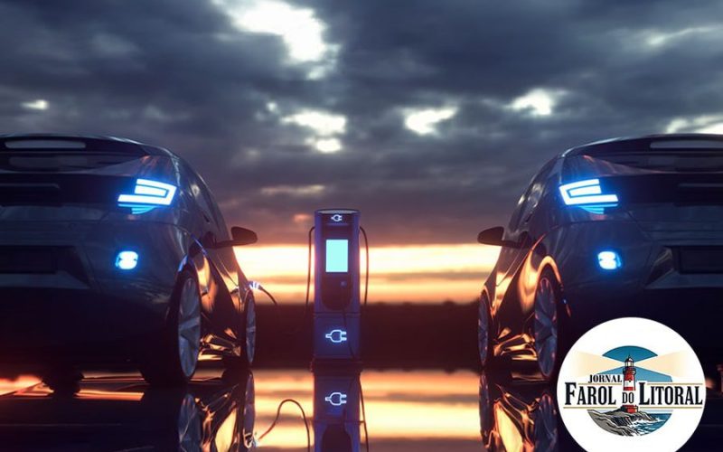 Pesquisa Indica Crescimento da Demanda por Carros Elétricos Compactos no Brasil.