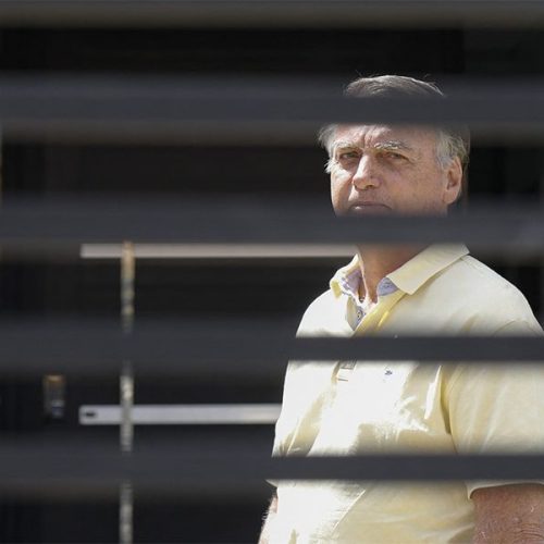 Supremo Tribunal Federal Inicia Julgamento de Recursos de Bolsonaro e Outros 6 Réus; Decisão Pode Levar a Decretos de Prisão