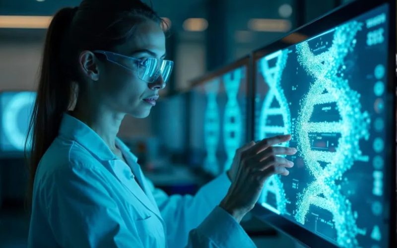 Nanomedicina revoluciona tratamento e aumenta eficácia da quimioterapia em 20 mil vezes.