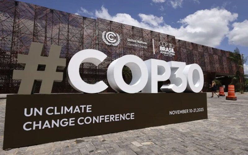 Impasse em Belém: Financiamento climático é o principal entrave para metas de adaptação na COP30.