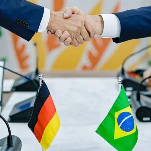 Alemanha não se compromete com valor de investimento em Fundo Florestas do Brasil, frustrando Governo Lula na COP30.