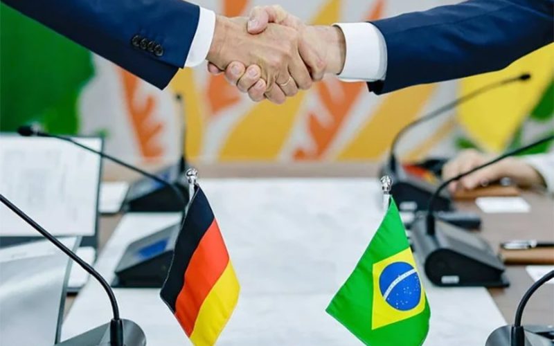 Alemanha não se compromete com valor de investimento em Fundo Florestas do Brasil, frustrando Governo Lula na COP30.