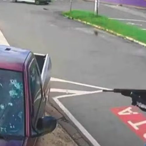 Guerra entre facções: Cidade de São Paulo vira alvo de disputa do PCC e Comando Vermelho.