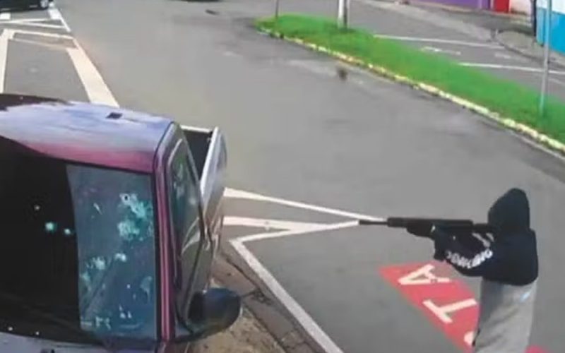 Guerra entre facções: Cidade de São Paulo vira alvo de disputa do PCC e Comando Vermelho.