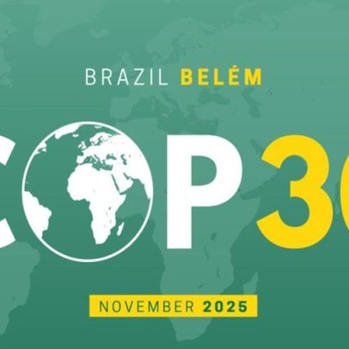 COP30: Aprovado 300 milhões para Crise Climática.