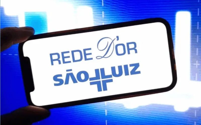 Setor de Saúde em Alta: Rede D’Or registra lucro de R$ 1,5 bilhão no terceiro trimestre