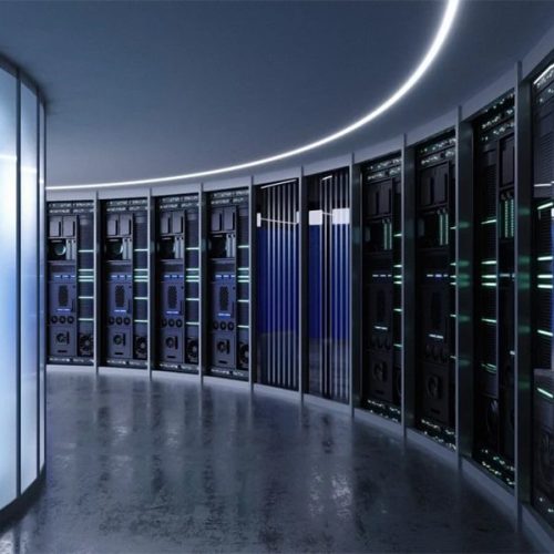 Tecnologia e Sustentabilidade: Empresa Omnia investirá US$ 2 bilhões na construção do primeiro data center exportador de IA no Ceará, atendendo a ByteDance (Tiktok)