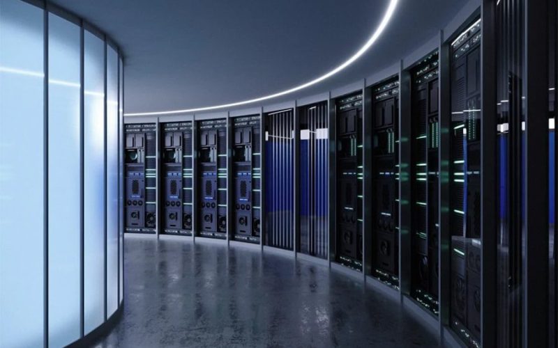 Tecnologia e Sustentabilidade: Empresa Omnia investirá US$ 2 bilhões na construção do primeiro data center exportador de IA no Ceará, atendendo a ByteDance (Tiktok)