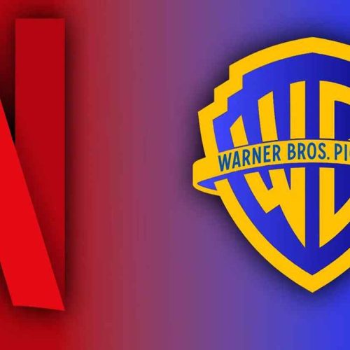 Netflix Anuncia Acordo Bilionário para Comprar Warner Bros. Discovery e Se Torna Conglomerado de Mídia.